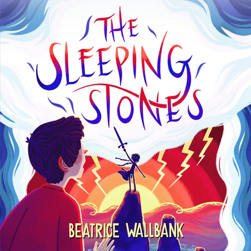 The Sleeping Stones