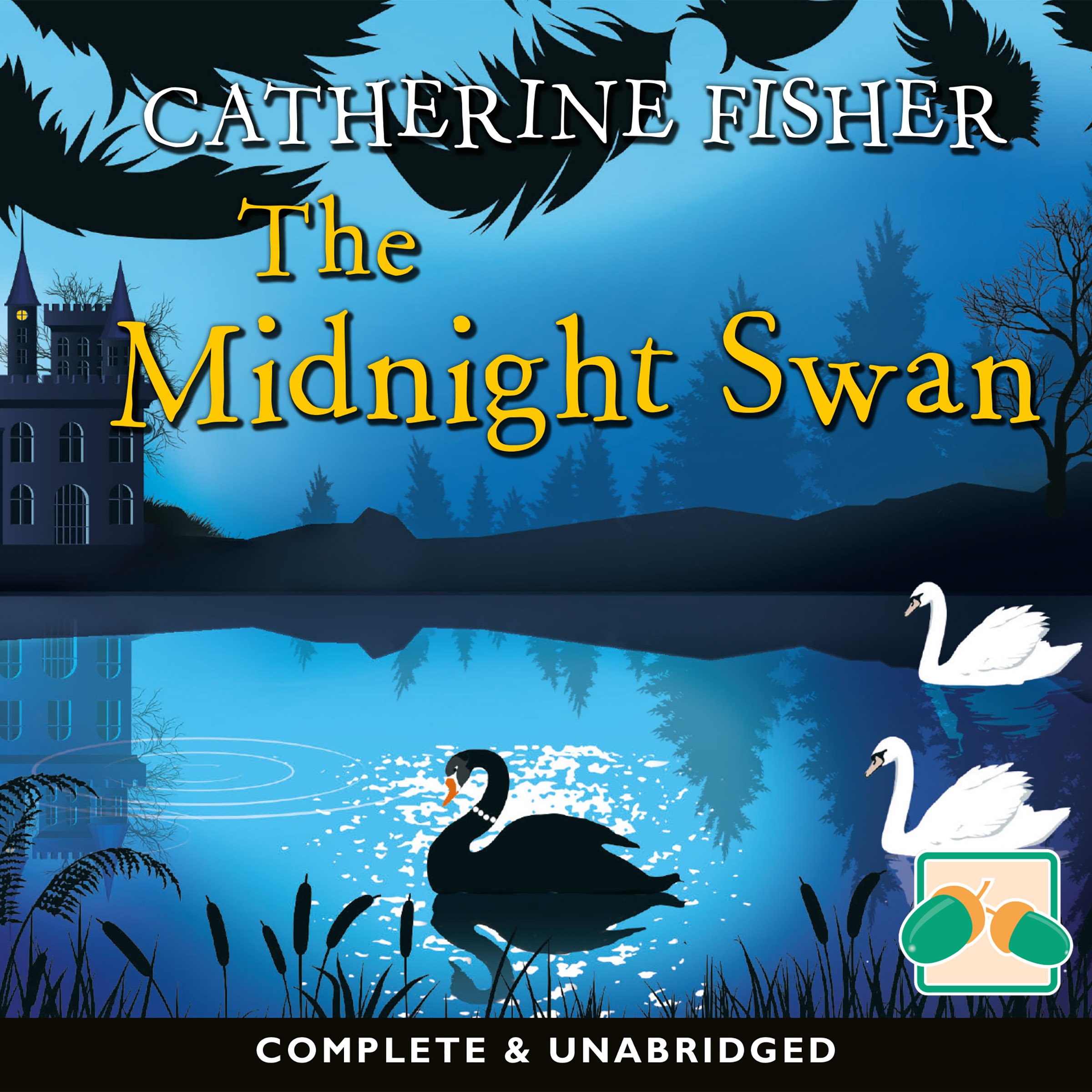 The Midnight Swan